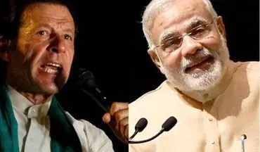 درخواست ترامپ از نخست‌وزیران هند و پاکستان