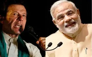 درخواست ترامپ از نخست‌وزیران هند و پاکستان