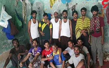 این مرد ایرانی 2555 روز شکنجه شده است ! / ماجرای ترسناک اما واقعی از سال 94 تا سال 1401 !