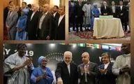در مراسم روز آفریقا
ظریف: استفاده آمریکایی‌ها از دیپلماسی در مورد ایران ناشیانه است