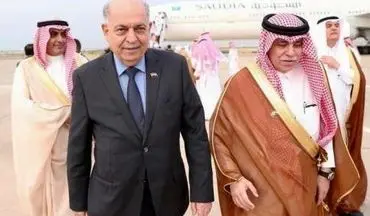 کمک یک میلیارد دلاری عربستان به عراق