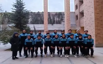 اولین پیروزی بادرود تهران در لیگ برتر فوتسال بانوان رقم خورد+تصاویر 