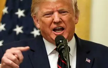 ترامپ فرار شماری از داعشی‌ها در سوریه را تایید کرد