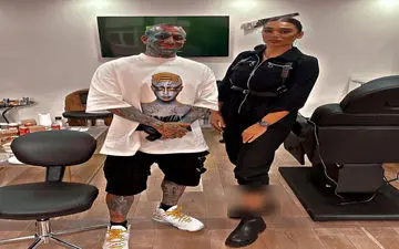 توهین بی شرمانه تتلو به مردم + ویدئو خجالت آور