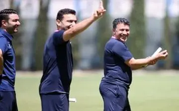 استقلال بچه سرراهی شده و پرسپولیس تک فرزند عزیزدُردانه!/ بیرانوند با ۱۵ میلیارد در پرسپولیس ماند؟