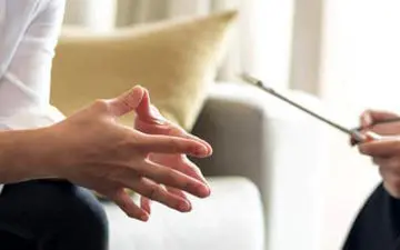 وظایف متخصص روانشناسی بالینی