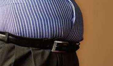 چاقی در جوانی احتمال سرطان کبد در مردان را افزایش می دهد