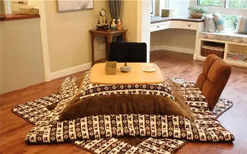 آشنایی با فواید کرسی