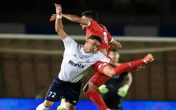 درخواست سه-هیچ پرسپولیس- ملوان رد شد