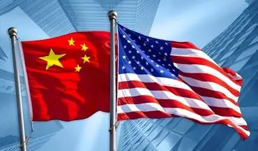  هیئت چینی برای مذاکرات تجاری به آمریکا سفر می کند