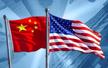  هیئت چینی برای مذاکرات تجاری به آمریکا سفر می کند