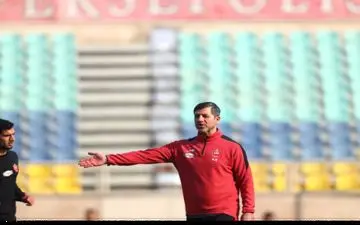 کار سخت کریم باقری برای چیدن بهترین ترکیب مقابل خیبر| خبری از تغییرات عجیب و غریب نیست