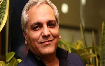 مهران مدیری در ویلای سوپر لاکچری + عکس