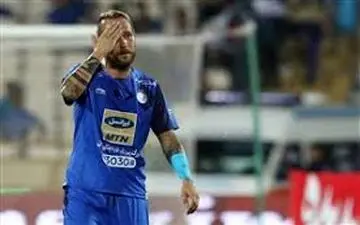 شوک بزرگ به “استقلال” و شفر در آستانه دربی