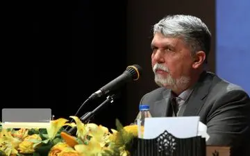 وزیرارشاد: دریک ماه گذشته ۲۴۰ میلیون تومان محموله پستی کتاب ارسال شد