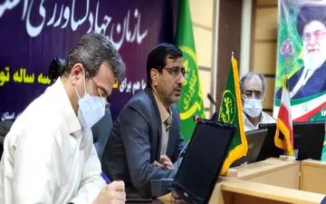 
طی سال گذشته ۲۲۷ مورد تغییر کاربری غیرمجاز در استان تخریب شد/ ساخت و سازهای غیر مجاز در سطح اراضی زراعی و باغی امنیت غذایی را مختل می‌کند