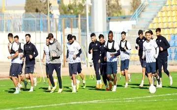 توقف شاگردان قلعه‌نویی مقابل تیم دسته اولی