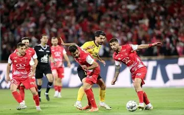 زمان پوست‌اندازی پرسپولیس فرا رسیده؛ حداقل ۷ بازیکن باید بروند