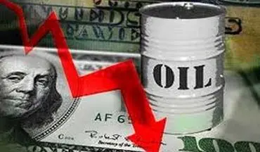  قیمت جهانی نفت امروز ۱۳۹۷/۰۳/۲۶ | طلای سیاه همچنان در حال افول