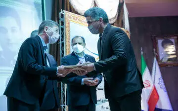 ۸۳ تن از پژوهشگران و فناوران برتر دانشگاه رازی کرمانشاه تجلیل شدند
