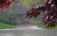  پیش بینی بارش‌های سیل‌آسا و تندباد