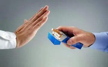 بهترین روش ها برای ترک همیشگی سیگار