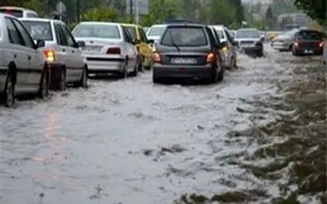 توقف، تردد و اتراق در حاشیه رودخانه‌های مازندران تا فردا ممنوع است