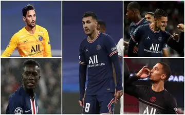 هشدار آخر PSG؛ یا جدایی یا بازی در دسته پنجم