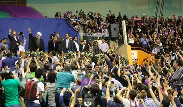 خشم رسانه‌های رژیم صهیونیستی از نتیجه انتخابات ایران 