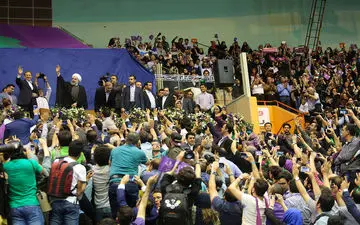 خشم رسانه‌های رژیم صهیونیستی از نتیجه انتخابات ایران 