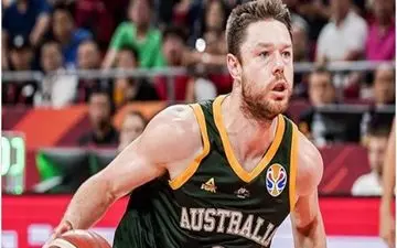ستاره بسکتبال استرالیا: بازی در المپیک خارق‌العاده است/ برای مدال به توکیو می‌رویم