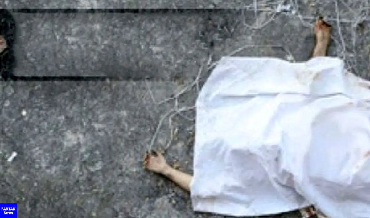 معمای پیچید‌‌‌ه جسد‌‌‌ی متلاشی شد‌‌‌ه در شیراز
