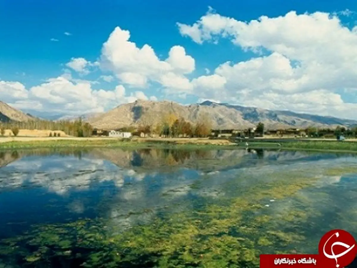 لردگان؛ شهر رنگ‌ها + تصاویر