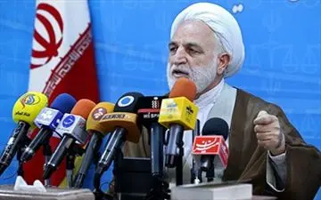 حکم اختلاس گر میلیاردی ابلاغ شد