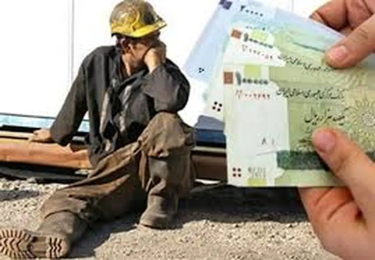 درخواست برگزاری فوری جلسه شورای عالی کار/حقوق کارگران ترمیم میشود؟