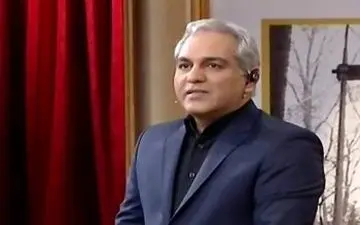 اولین سوپراستار سینمای پس از انقلاب مهمان امشب مهران مدیری در دورهمی + عکس