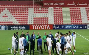 بازیکن خوزستانی به استقلال پیوست