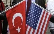فروش گسترده اوراق قرضه آمریکایی توسط ترکیه
