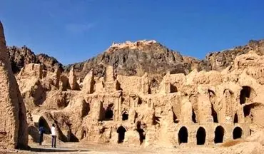 جاهای دیدنی شهر جیرفت در استان کرمان