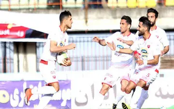 سپیدرود 1_3 پرسپولیس؛ سال 97 با صدرنشینی برای پرسپولیس تمام شد!