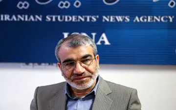 عامل تعیین‌کننده احراز صلاحیت داوطلبان ریاست‌جمهوری، رای اعضای شورای نگهبان است