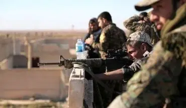 توافق نیروهای سوریه دموکراتیک با داعش برای عقب‌نشینی بدون سلاح تروریست‌ها از رقه