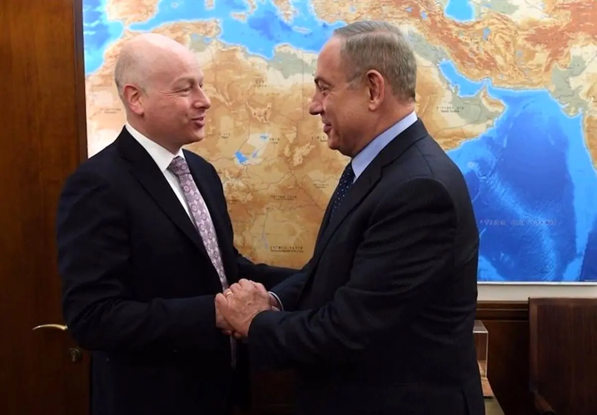 استقبال واشنگتن از سفر محرمانه نتانیاهو به عمان 