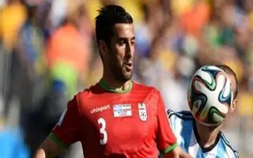 بمب بزرگ نقل و انتقالاتی قلعه نویی خنثی شد