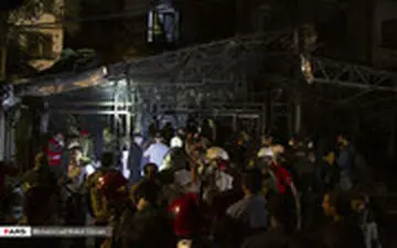  جزئیات و علت فوت جانباختگان حادثه کلینیک سینا اطهر