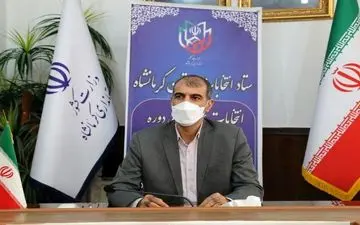 
۷۵ درصد نامزدهای شورای شهرهای استان در هیات های نظارت تایید صلاحیت شدند/ 239 نفر رد صلاحیت و 56 نفر نیز انصراف دادند 