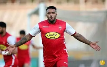 نگرانی زودهنگام درباره ستاره جدید پرسپولیس