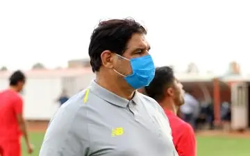 مهاجری:عملکرد دفاعی تیم بسیار خوب بود