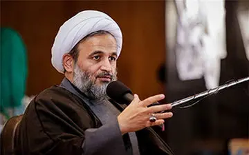 افشاگری حجت اسلام پناهیان از انحصار در بازار پوشک+فیلم