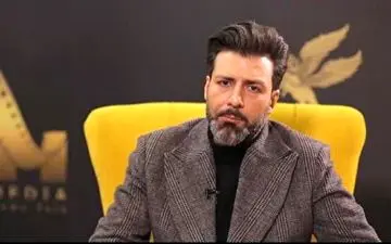 مجید واشقانی کیست؟مجید واشقانی، بازیگر محبوب و پلیر حرفه‌ای مافیا